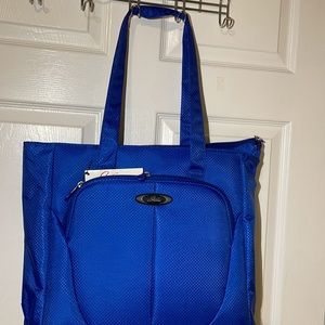 Skyway Tote